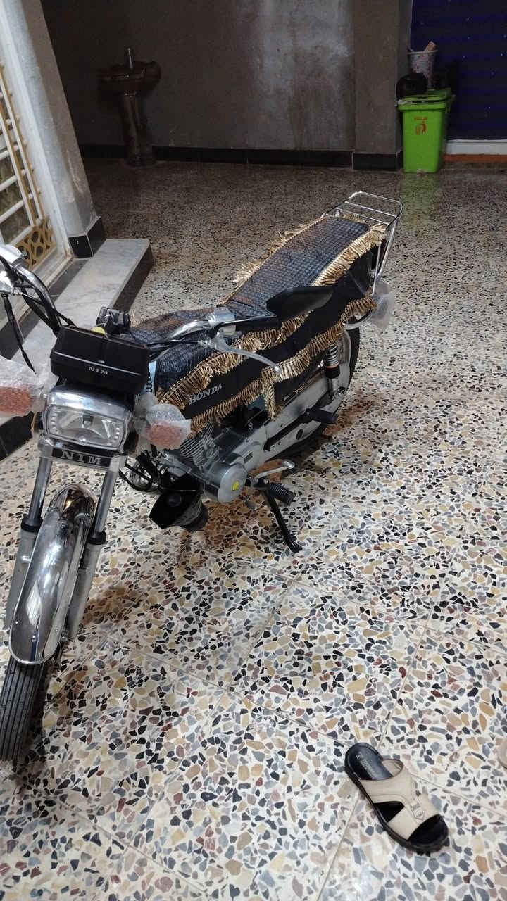 سلام عليكم دراجه نامه متياز مديل 2026عنوان ميسان قضاء الميمونه  رقم تصال ***********
