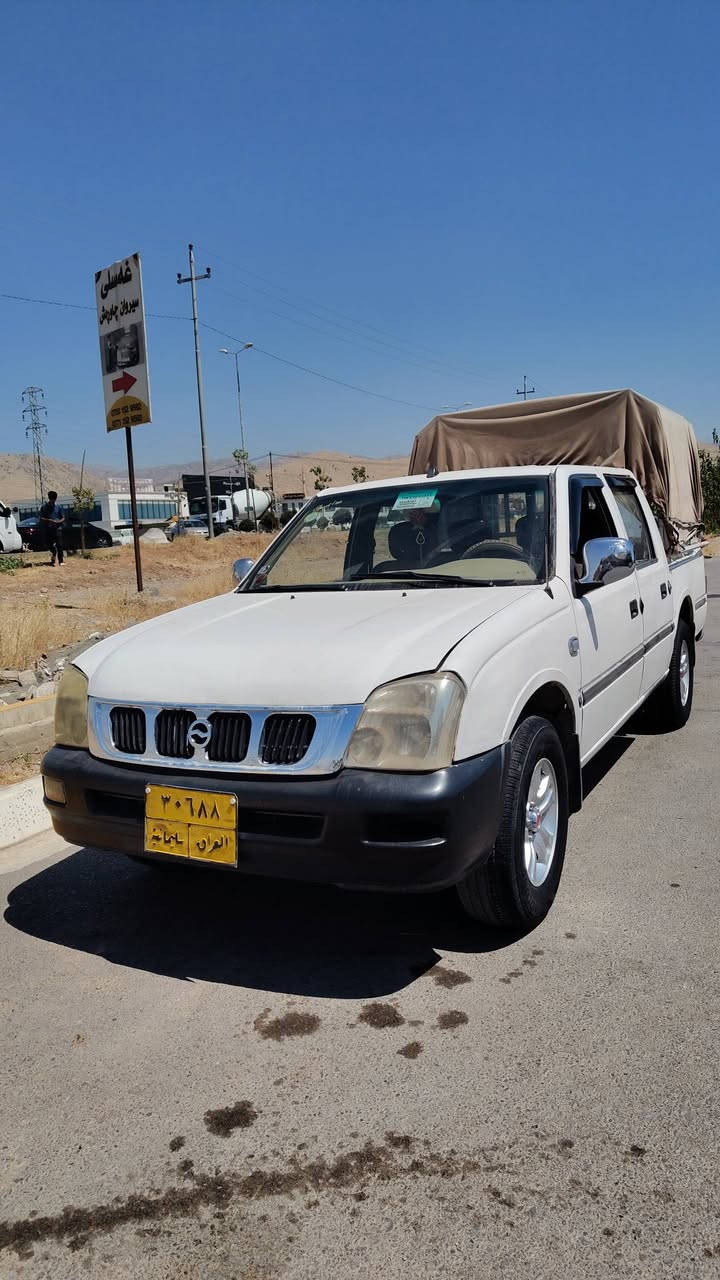 بەناوی خوای گەورە بۆفڕۆشتن سۆپەردێرمۆدڵی2006هەمووگییانی بەشەرت بەس نوێو دارگای داوێ تۆزۆک بۆیاخ تەبریت پاورە؟ناوزدە ئەگەر مشتەرینت تێڵ مەکە ***********
