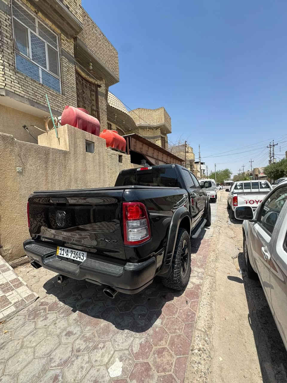 سلام عليكم
دوج رام البيع

مديل 2023

مكان البصره

الاستفسار اكثر علا هاذ رقم ***********
