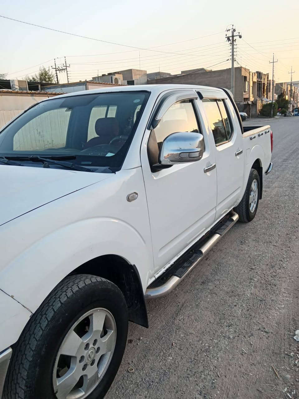 گير و ماكينة و أكسل بةشةرت تةبريت بة شةرت هةموو گياني بة شةرت تحويل و بةناو كردن بة شةرت *********** أربيل, العراق
