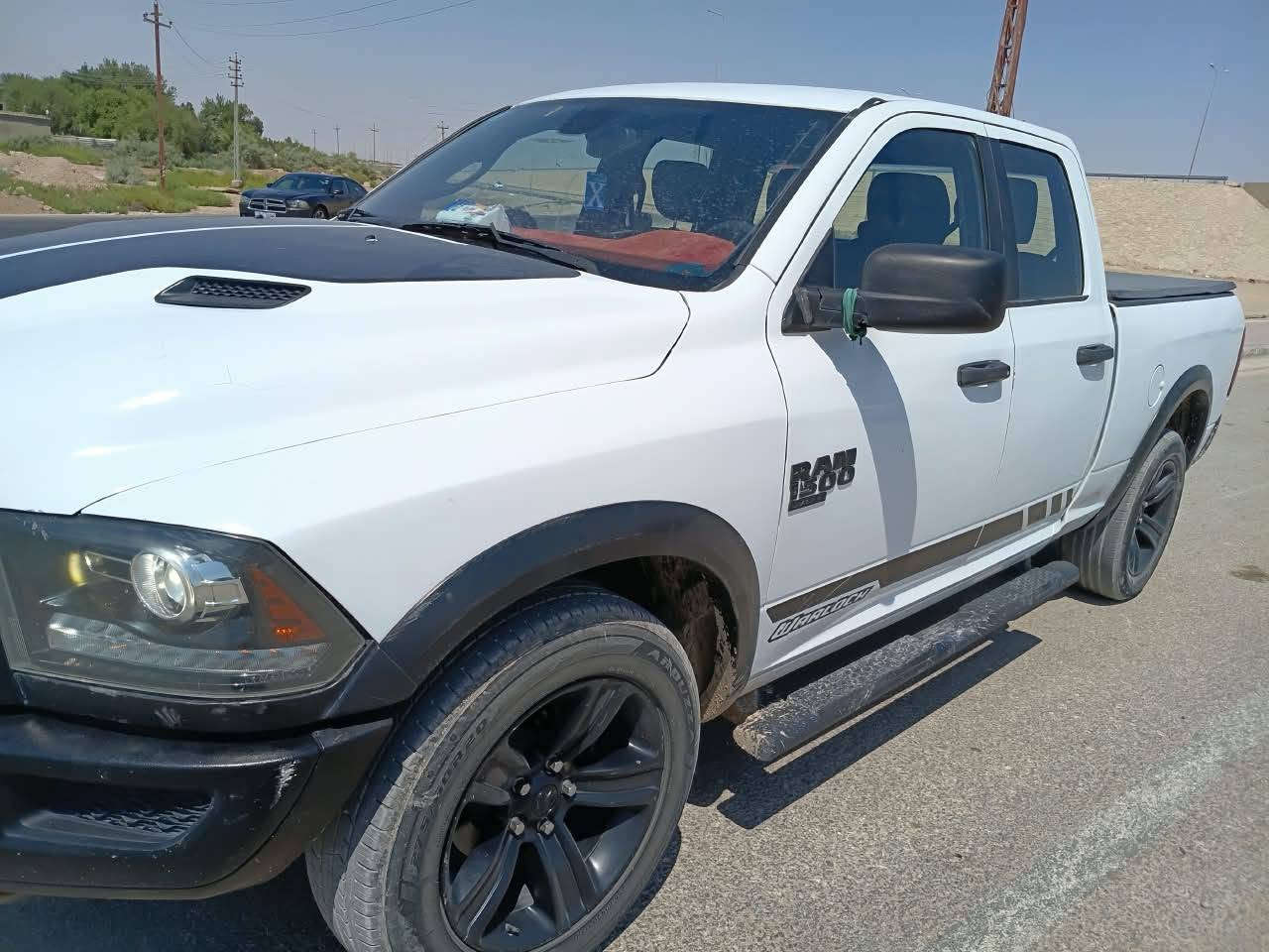 رام ٢٠٢٢محرك ٦سلندر مستعجل على بعتها ماكو هيج سعر والله وبعافيه على الي يخذها جهازه السياره مكينا وكير وحداديه وتبريد كفاله عامه السياره بدون اي ارباك ولا شوصي ولا لغود السعر ١٤٥قفل قفل قفل قفل بدون عمله بيع فقط بدون مراوس السياره بسمي تحويل مباشر مكانها الكوت ***********
