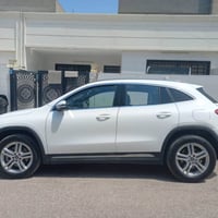 GLA 250 • ٢٠٢٢ • ١٣ ألف