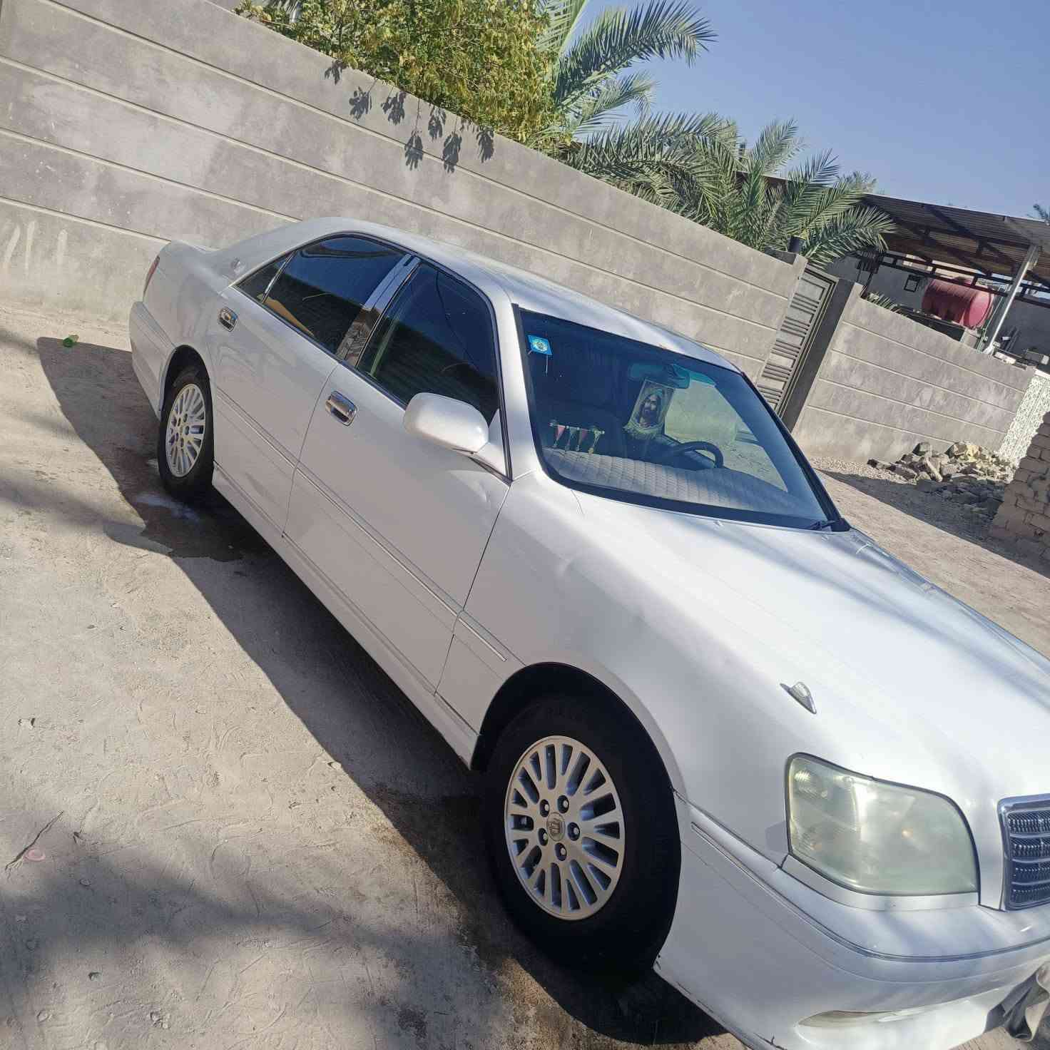مكفوله كص و انقل بسمي سنويه 30 مكينه ديفور الكبير توني شادهة بكاني بصره قضاء المدينة ***********
