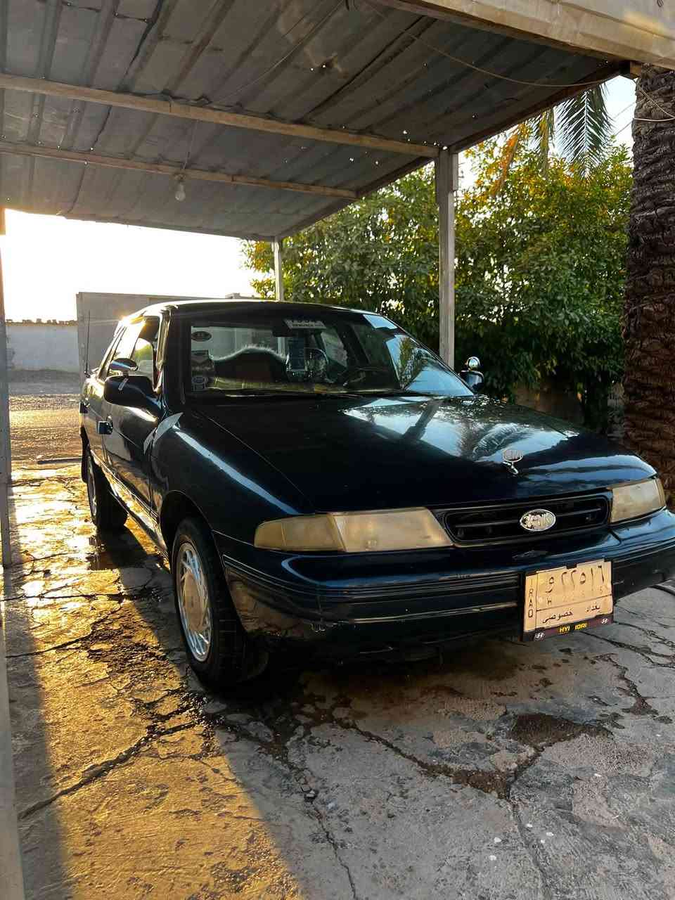 سلام عليكم سيفا موديل 94 كير ومحرك كفاله كير اوتو صدر جديد سيارة خير من الله السعر 32مكان التاجي ‭***********‬/‭***********‬

