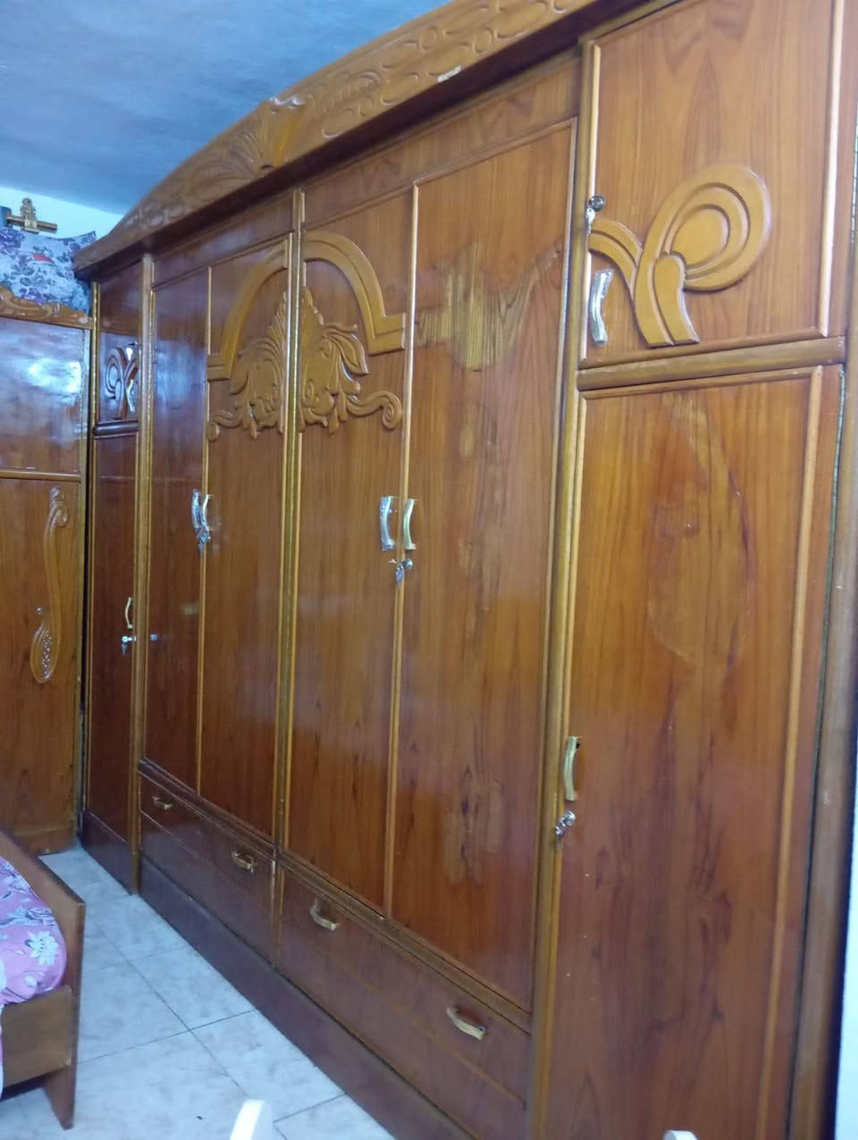 سلام عليكم
عرفه نوم للبيع 
المكان/ديالى بعقوبه ام العظام 
رقم الهاتف/*********** الاتصال فقط وتساب
