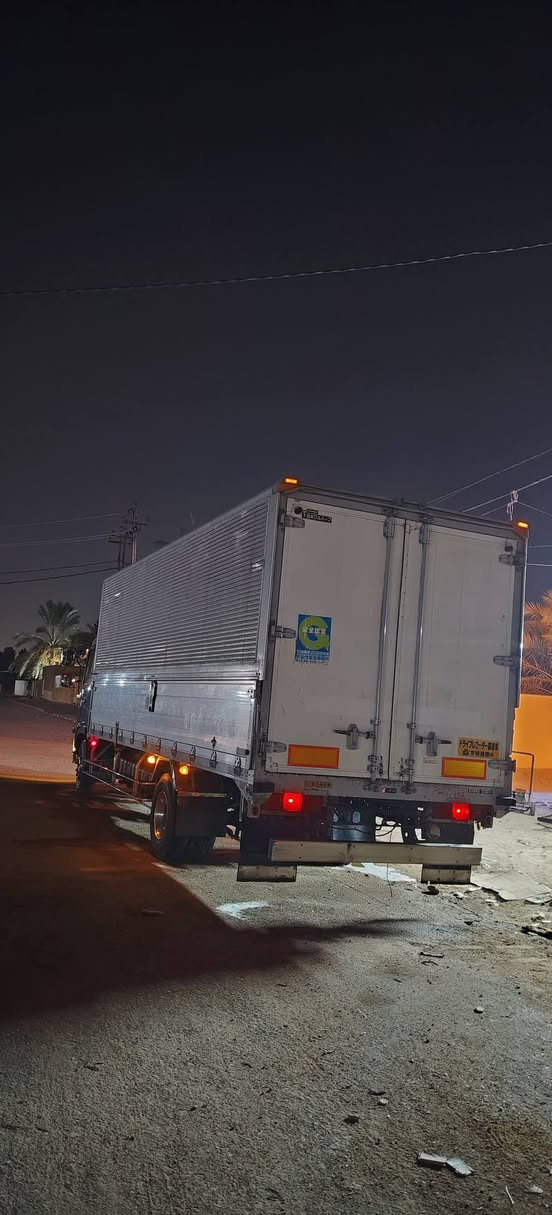سلام عليكم هينو شيطان خمسة اسلندر حافضه كامله اسبايدرات استيل تايرت حداديه كفاله السياره الطول سته وربع رقم بصره تحويل ثاني يوم مديل 2018 مكاني نجف الستفسار والتصال على الرقم ***********
