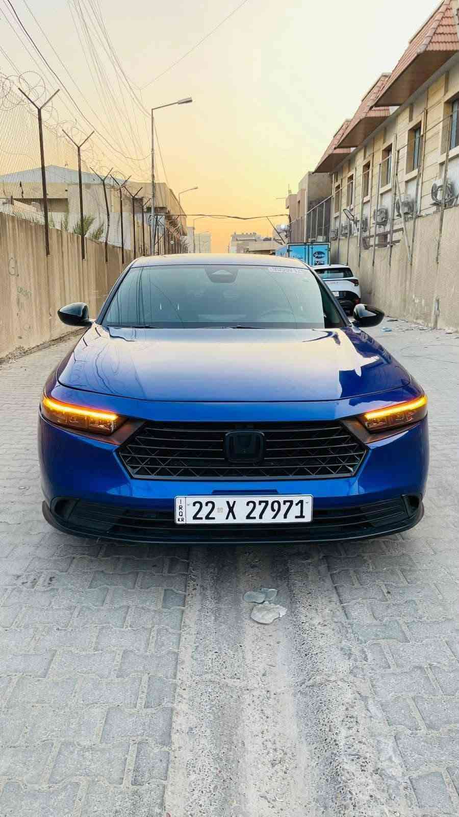 اكوارد سبورت • هايبرد • ماشيه ١٦ الف