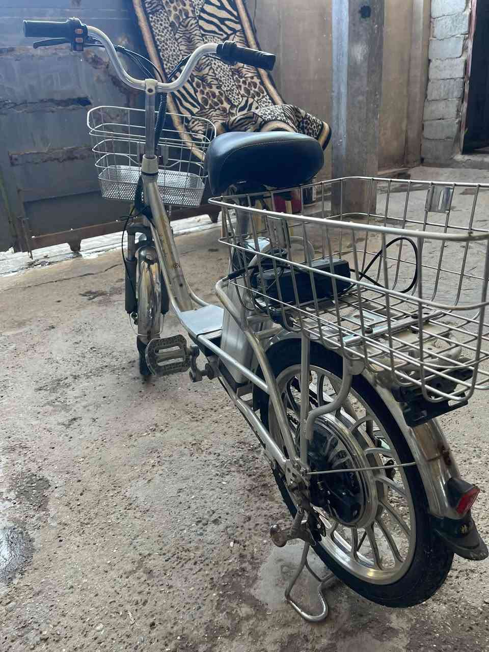 باسكل شحن • بطاريه حلوه • المسيب حي عسكري