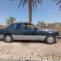 مارسيدس ٨٩ • محرك وكير بلاد • كشنات كهرباء