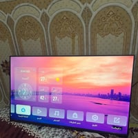 جديدة • ٤٢ بوصة • ريموت ضايع