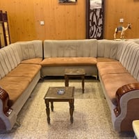 تخم قنفات للبيع مستخدمات 5 جلسات تحمل 50 نفر للاستفسار 07826854412
