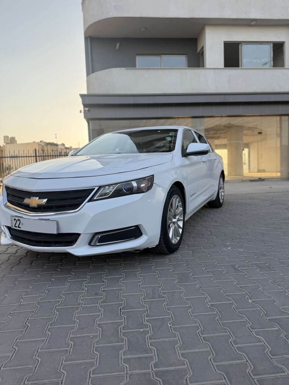 🤍🧿
موديل ٢٠١٧
مواصفات LT
ضررها ٣ قطع و نص بدون دواخل
كير و محرك كلها شرط
تبريد شرط
تحويل شرط
طايرات و بطارية جديد
سيرفس جديد
سيارة حاضر 
سعرها ٩٧ ورقه و مجال قليل
📍مكان سيارة كركوك
📞رقم هاتف ***********
