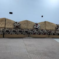 تخم • ٨مقاعد • بدون ضرر
