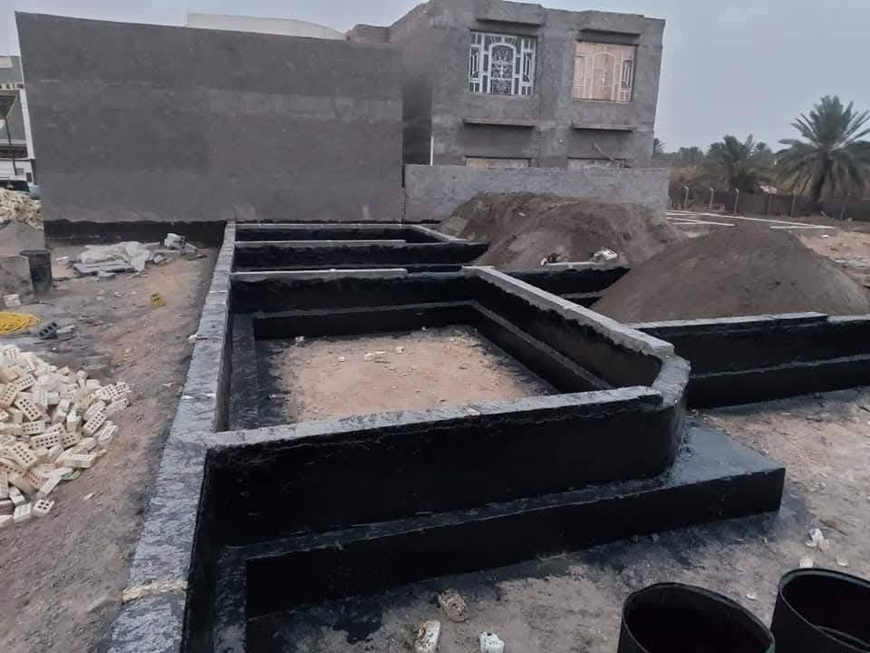 بناء بيوت بتصاميم حديثه بناء درجه اولى تسليم مفاتيح
بناء100متر  
بناء 120متر 
بناء 140متر 
بناء 160متر
يكون الدفع ع شكل دفعات لحين اتمام البيت وتسليم الى صاحب الدار 
حسب الانجاز 
الاستفسار اكثر التواصل ع واتس ***********
واتس فقط داخل الحله
