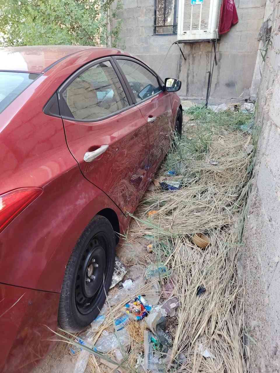 سلام عليكم لنترا أمريكي ٢٠١٣ رقم بغداد كير محرك كفاله
تبريد ثلج بيها ٣ قطع سعر 90 الاتصال ***********(***********)
