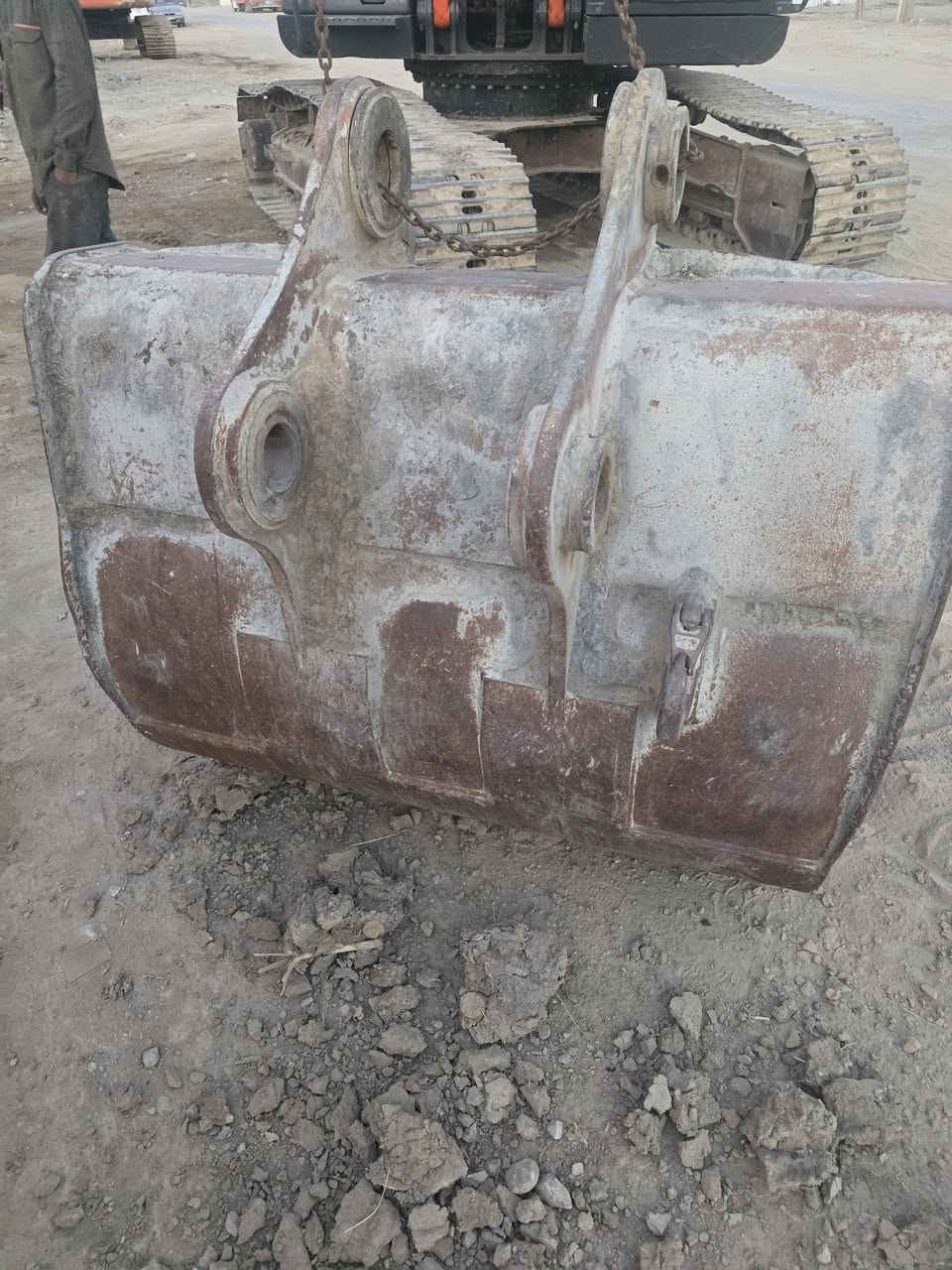 كيله • قطع غيار