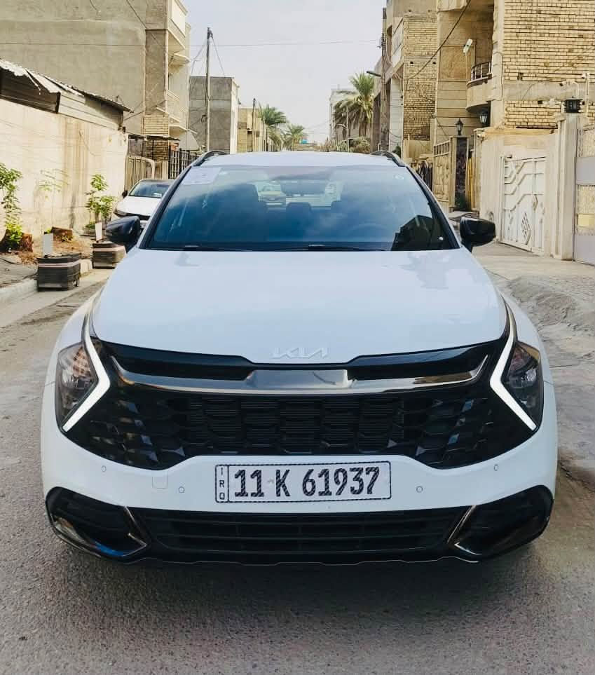 سبورتج • ٢٠٢٥ • ٨٠٠٠