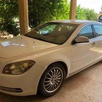 ماليبو ٢٠١١ • بدون ضرر • رقم اربيل