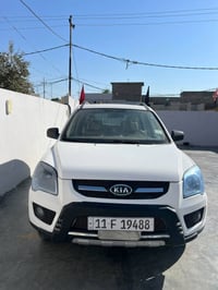 سبورتج • ٢٠٠٩ • رقم بغداد