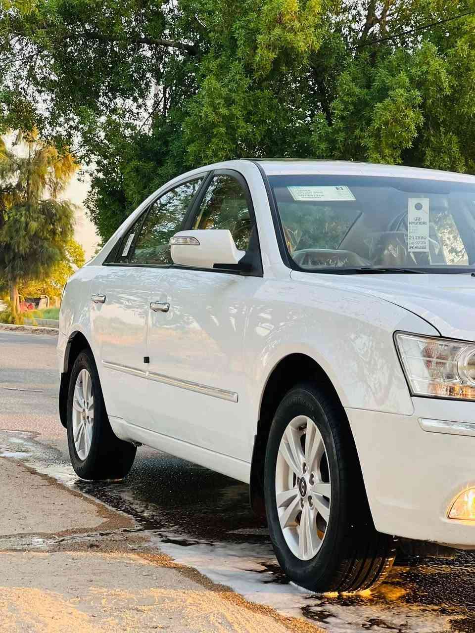 السلام عليكم سوناته للبيع موديل 2011 خليجي ماشيه 197 ستخدام شخصي  فول مًواصفات 1/1 رقم أربيل سنويه 31 بسمي وهزه جديد سياره مكفوله كفاله عامه ماعده بارد شي بصيط جدا بل دور خلفي سياره جديد معنه كلام حته مكفوله حته دعميات محرك 2000 مامفتوحه دوش سياره جاهزه على آخر حبايه فول موصفات يعني ميحتاج اذكر شي سياره مكانه بابل مركز مدينه سعر 135 وبيه حك جيه فقط
رقم الهاتف ‭***********‬

السلام عليكم سوناته للبيع موديل 2011 خليجي ماشيه 197 ستخدام شخصي  فول مًواصفات 1/1 رقم أربيل سنويه 31 بسمي وهزه جديد سياره مكفوله كفاله عامه ماعده بارد شي بصيط جدا بل دور خلفي سياره جديد معنه كلام حته مكفوله حته دعميات محرك 2000 مامفتوحه دوش سياره جاهزه على آخر حبايه فول موصفات يعني ميحتاج اذكر شي سياره مكانه بابل مركز مدينه سعر 135 وبيه حك جيه فقط
