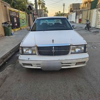 نيسان سدرك • ٢٠٠٢ • رقم بغداد دولي
