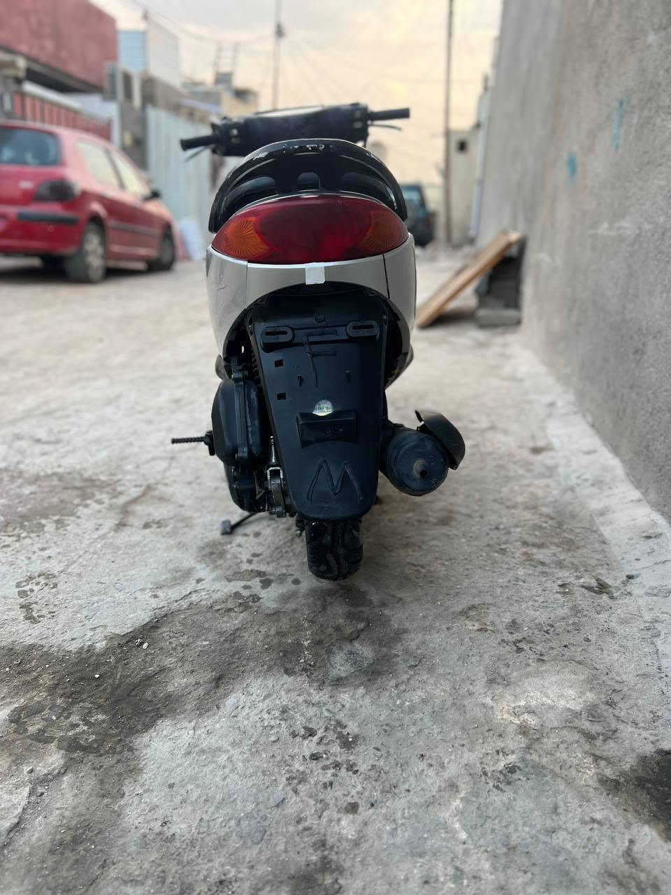 بريز • كفاله عامه • بلاديه