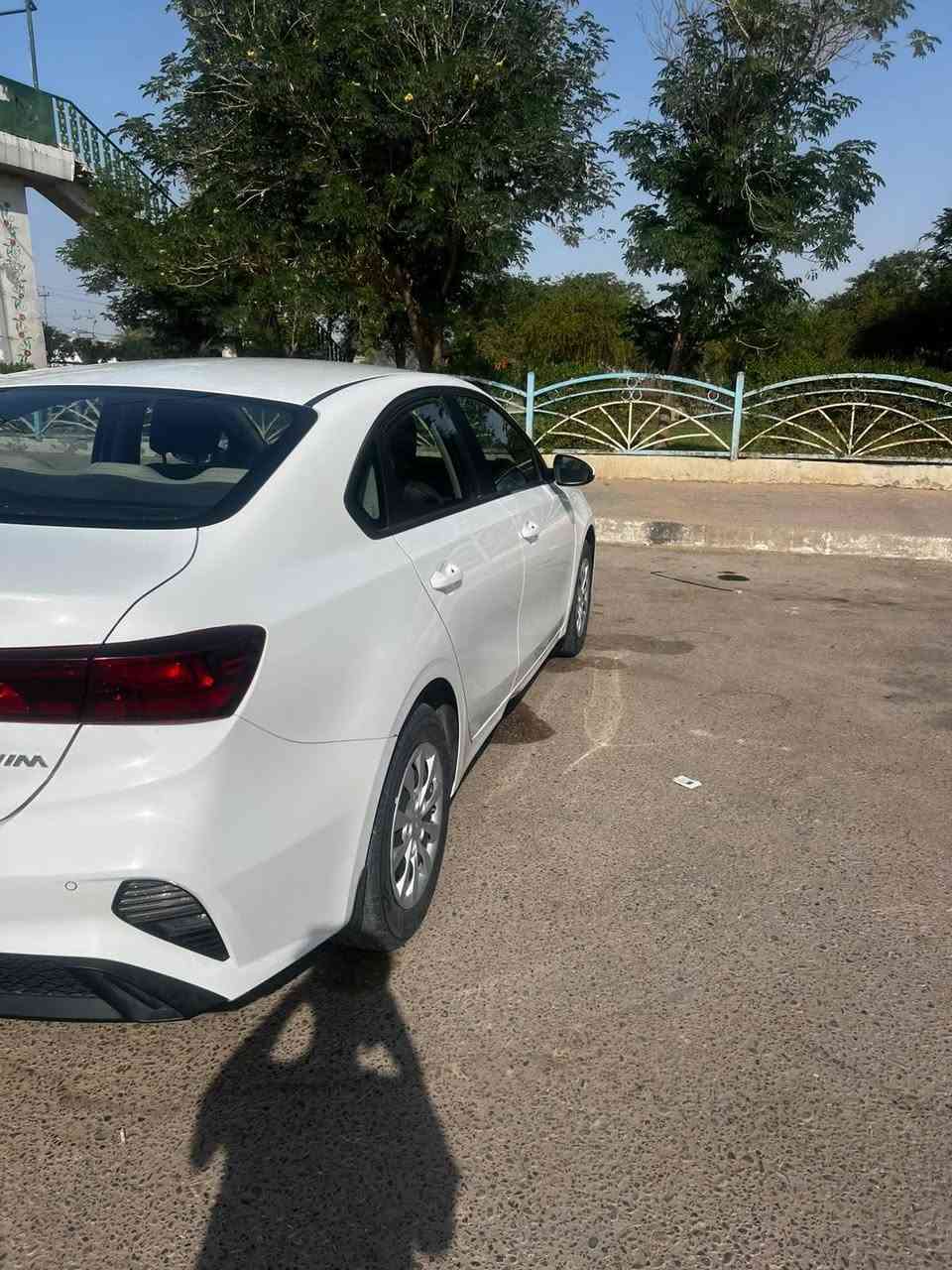 سيراتو ٢٠٢٤ ابيض خليجي اربيل سنوية  ل٢٠٢٨ مكفول من الضربة والصبغ والتبديل ماعدا ملاحضات موضحة بلصور مكينة ١٦٠٠ مكينة كير مكفولات ماشية ٦٣ الف معروضة ب١٦٣ وبيها مجال 

العنوان واسط الدبوني 

*********** متواجد على الخاص
