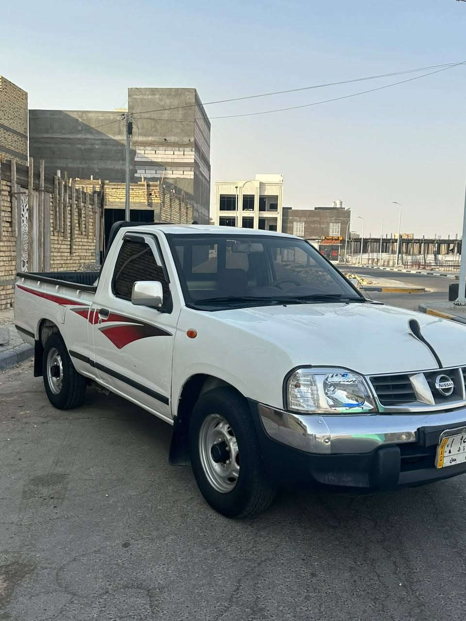 نيسان تك • ٢٠١٣ • رقم ميسان