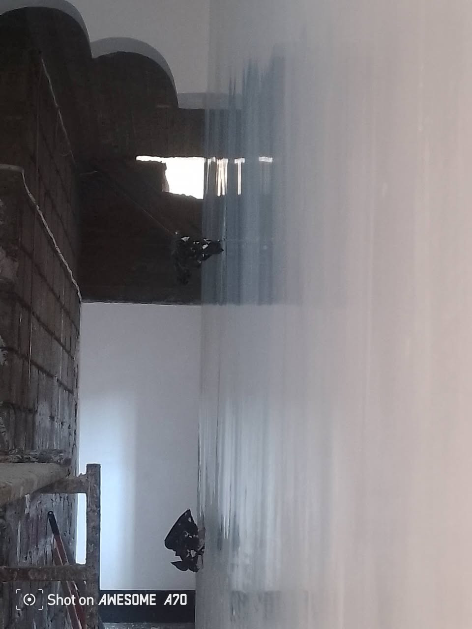 السلام عليكم كادر جص وبياض متفرغ حاليا
الكادر متكون من 4 اسطوات 4عمال 
شغل درجه اولى 
مساطر كبان وخيط 
شغل جدًا نضيف 
  التزام بالوقت والعمل 
متواجد كل المحافظات 
للاستفسار 
***********
***********
يوجد واتساب
