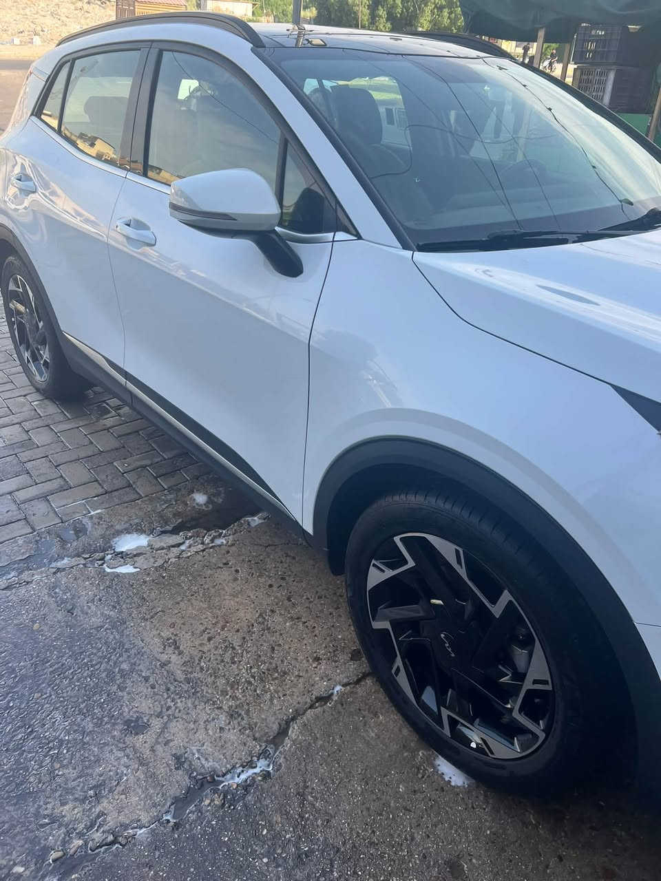 سبورتج ٢٠٢٥ • فول مواصفات • رقم أربيل
