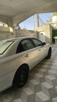 سوناتا • ٢٠٠٠ • منظومة غاز
