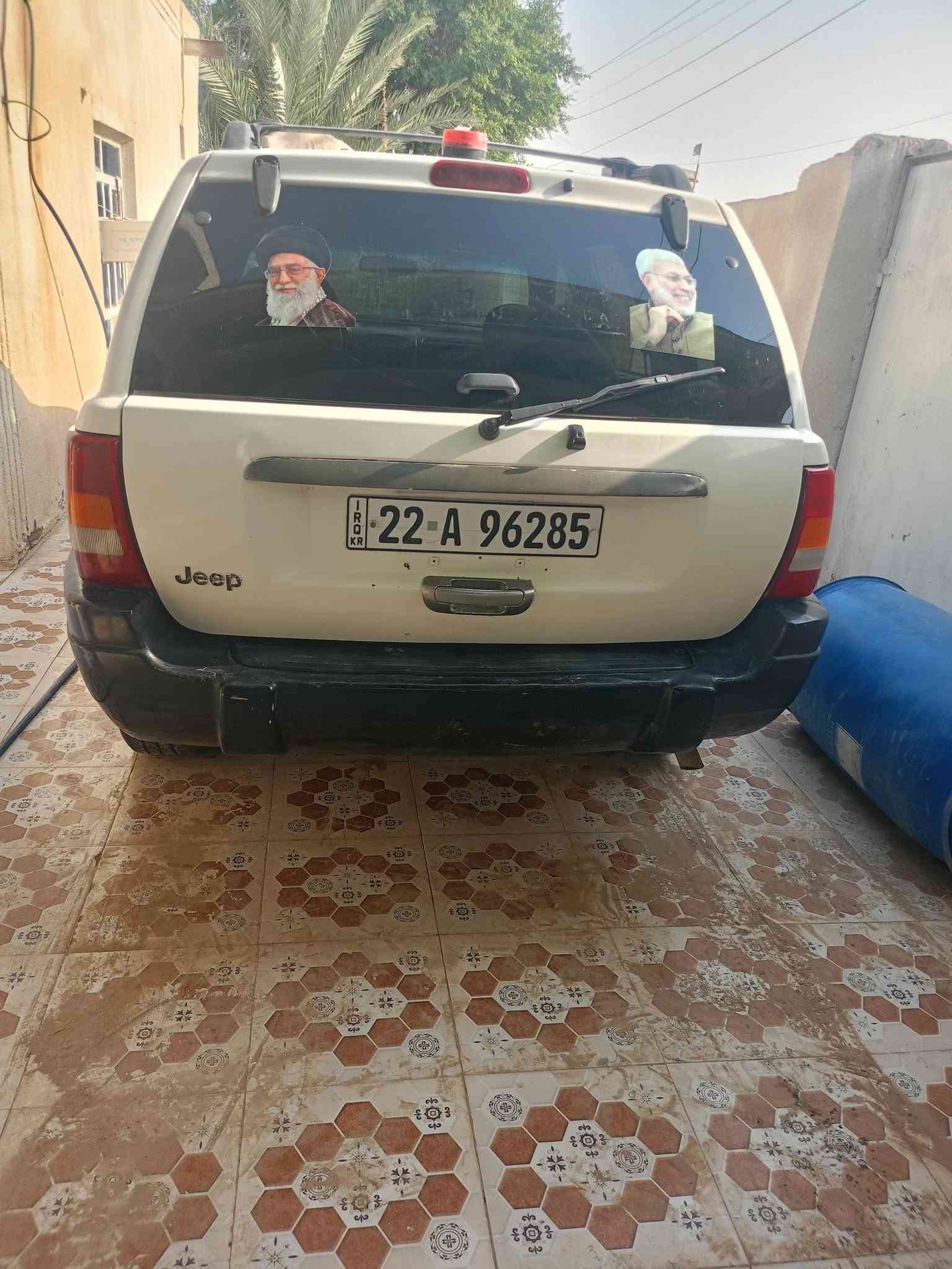 شروكي • ٢٠٠٠ • تبريد ثلج