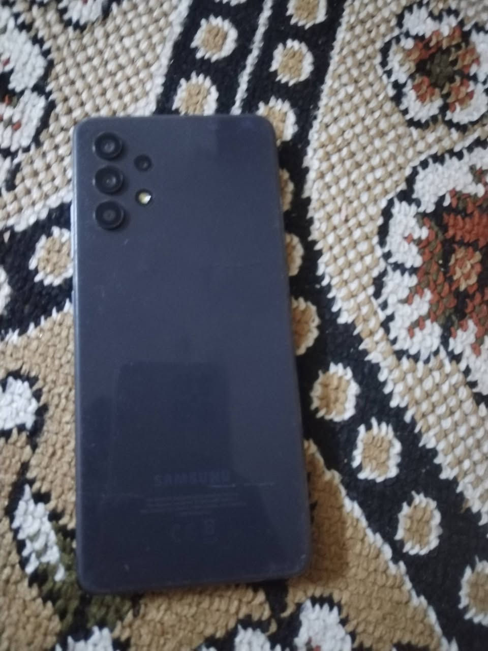 سامسونج A32 • نضيف • للبيع