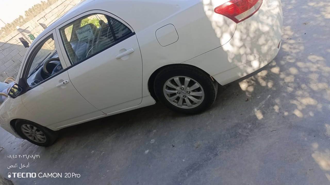 سلام عليكم g3 BUD مديل16 للبيع سياره مكفولة كفاله عامه فقط خشم الچاملغ موضح ب الصوره مكان السياره بابل قرب العلويه شريفه سعر 60وبيه مجال رقم الهاتف ***********..***********
