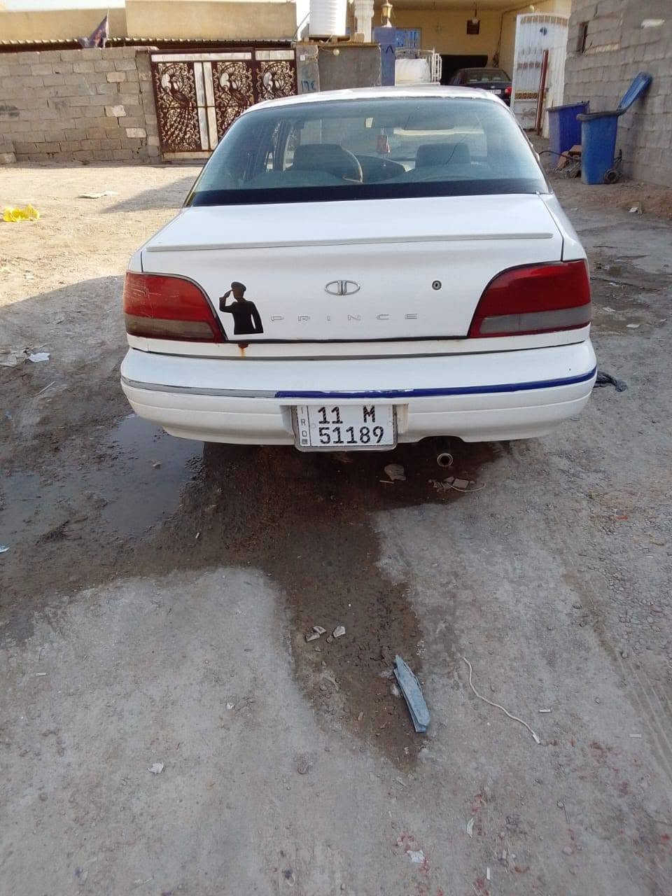 برنس فراشة رقم بغداد دولي
سيارة حلوة ونضيف مال جناي بيع مستعجل 
سعر مناسب 25وبيه مجال للطيبين 
مكاني بغداد قرب علوة الرشيد ‏‪***********‬‏
