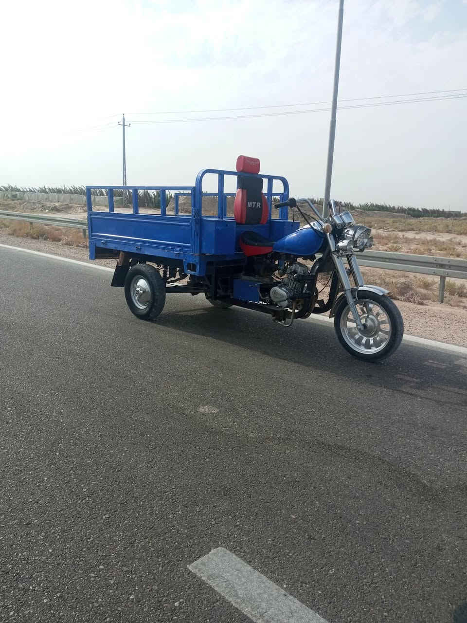 ستوته • مكفوله • محرك نضيف