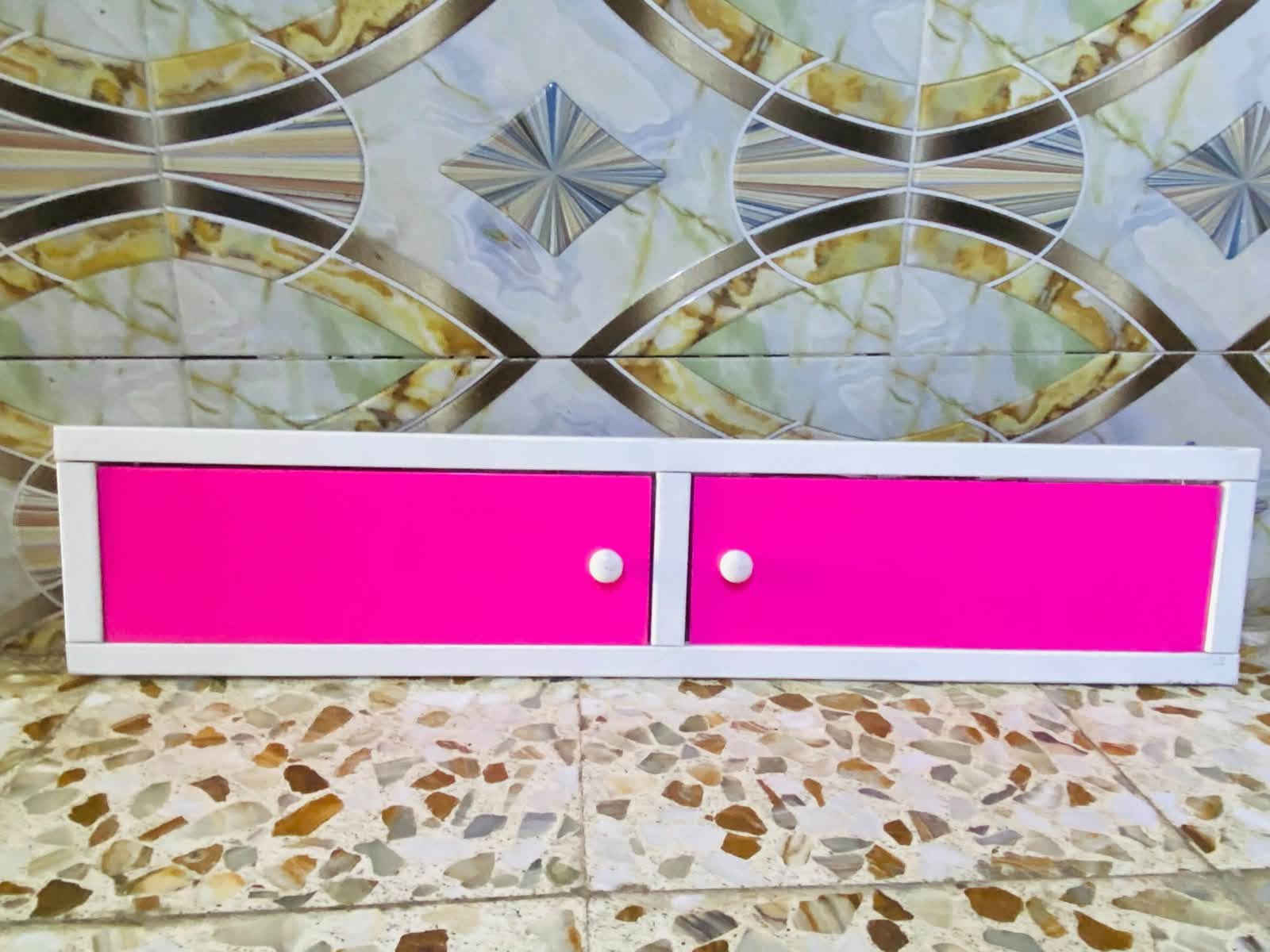 جربايه ب60 كامله مع ملحقاته مع دوشك جديد بالجيس

