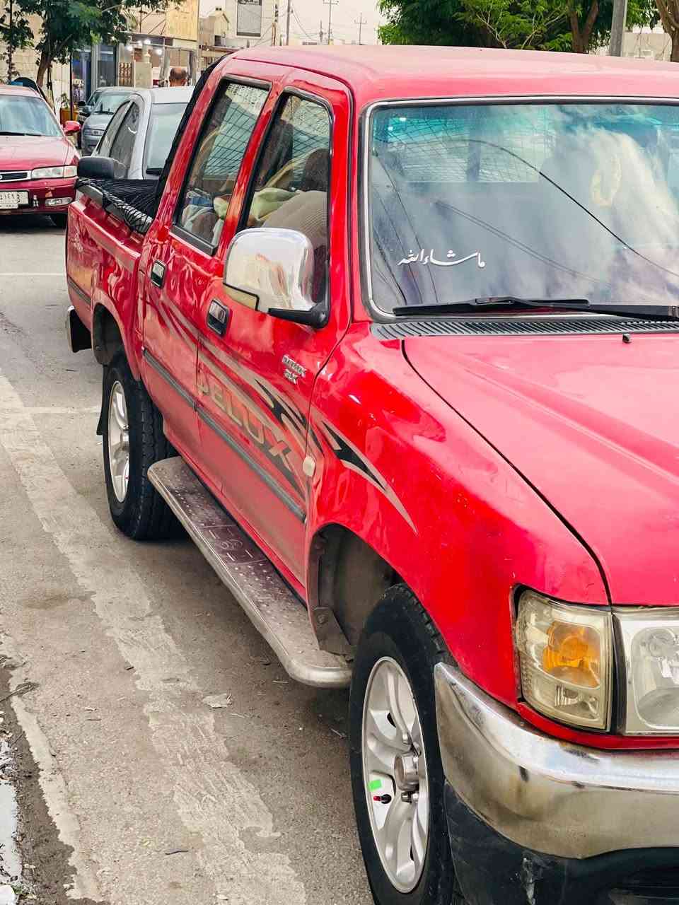 دير • ٢٠٠٩ • كركوك
