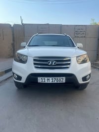 سنتافي • ٢٠١٢ • ٦ سلندر