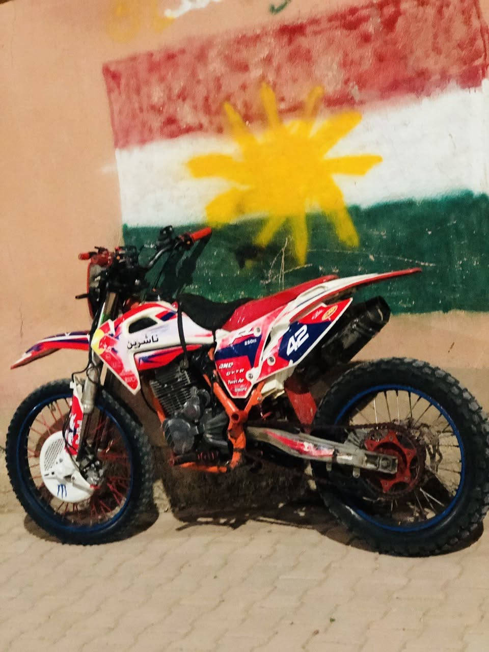 CRX250 • ٢٥٠ • ٢٠٢٤