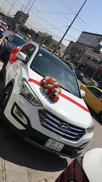 تزيين سيارات • تأجير سيارات • ازياء حسين العيساوي