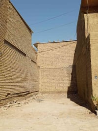 الزعفرانية • ٥٠م • زراعي