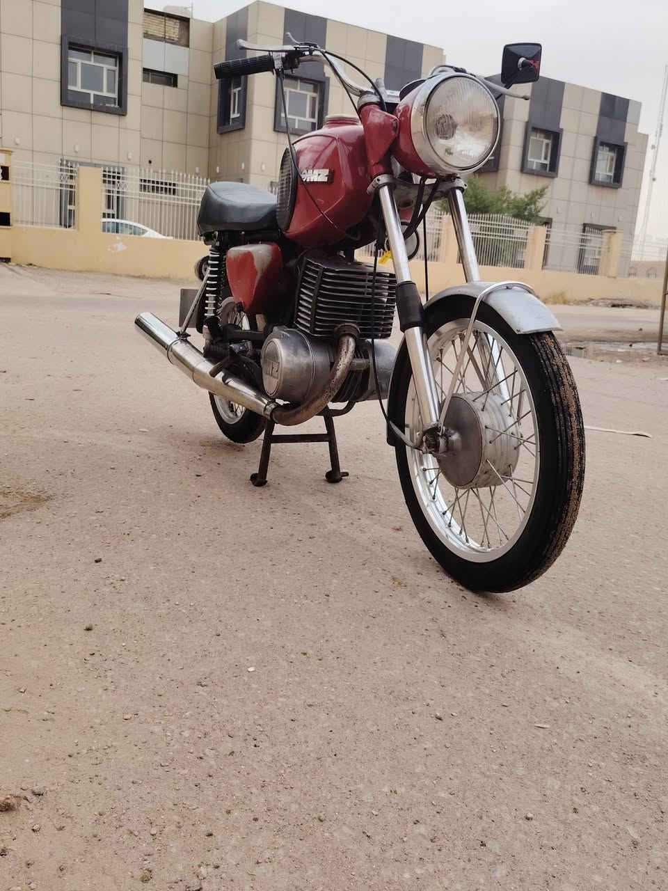 ماطور • جاهز • نجف ابوصخير