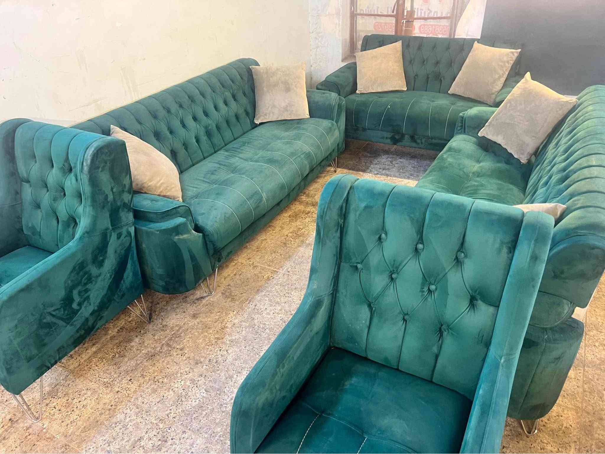 كنب • صالون • بغداد