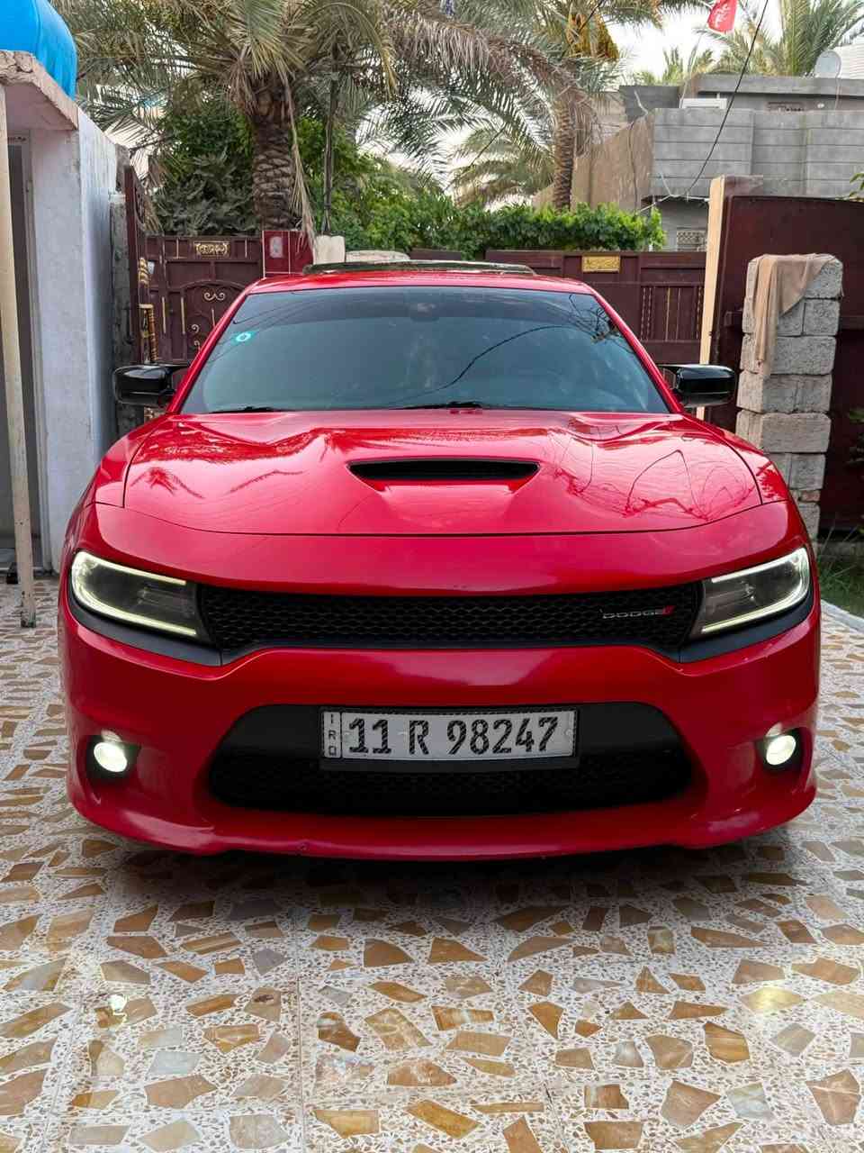 جارجر GT 2019 خليجي مكفولة 
رقم بغداد 
مكفولة 
للاستفسار اكثر الاتصال على الرقم 
مكاني ديالى
***********
