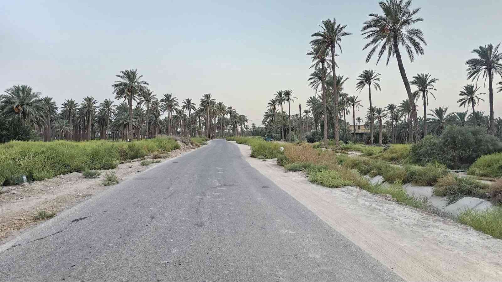 كربلاء الزبيلية • ٧٠٠م • ٣ غرف