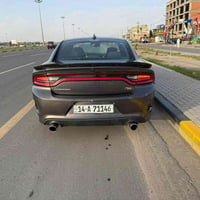 جارجر RT • ٢٠١٨ • محرك ٥٧٠٠