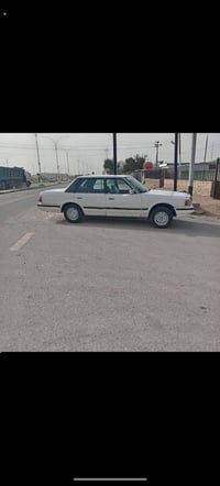 موديل ٨٥ • مكينة وكير • شاصي حداديه