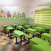 روضة براعم المستقبل • تسجيل ٢٠٢٦-٢٠٢٧ • شهداء البياع
