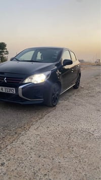 ميراج • موديل ٢٠٢٢ • قير اوتوماتيك